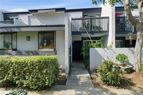 20821 E Calora St #E6, Covina, CA 91724