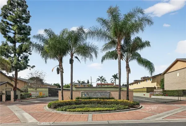 1460 W Lambert Rd #263, La Habra, CA 90631