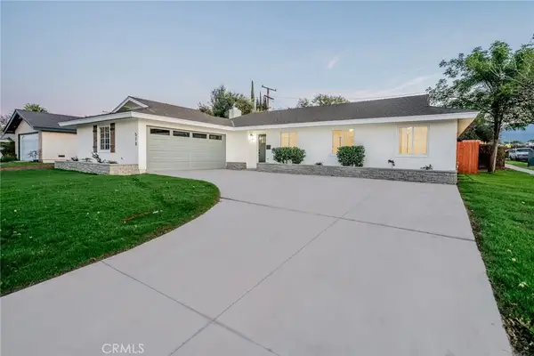 510 W Hacienda, Corona, CA 92882
