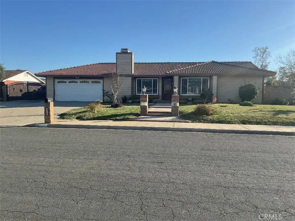 8234 Stonewood, Jurupa Valley, CA 92509 - #1
