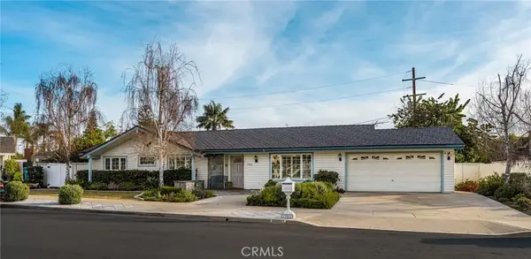13562 Emperor, Santa Ana, CA 92705