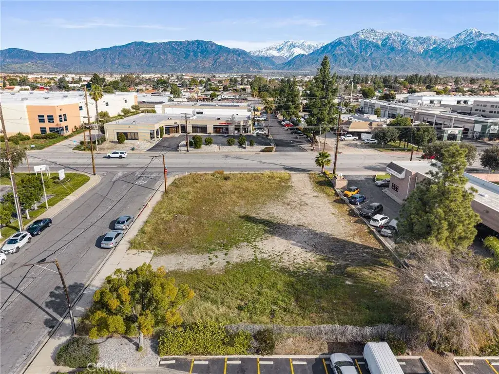 5455 Arrow, Montclair, CA 91763 - #1