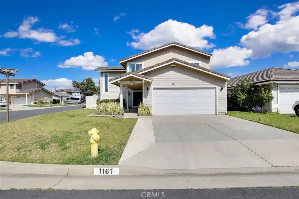 1161 Oakengate Drive, San Dimas, CA 91773 - #1