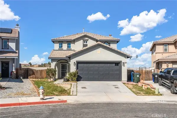 15284 Sunchaser Street, Victorville, CA 92394