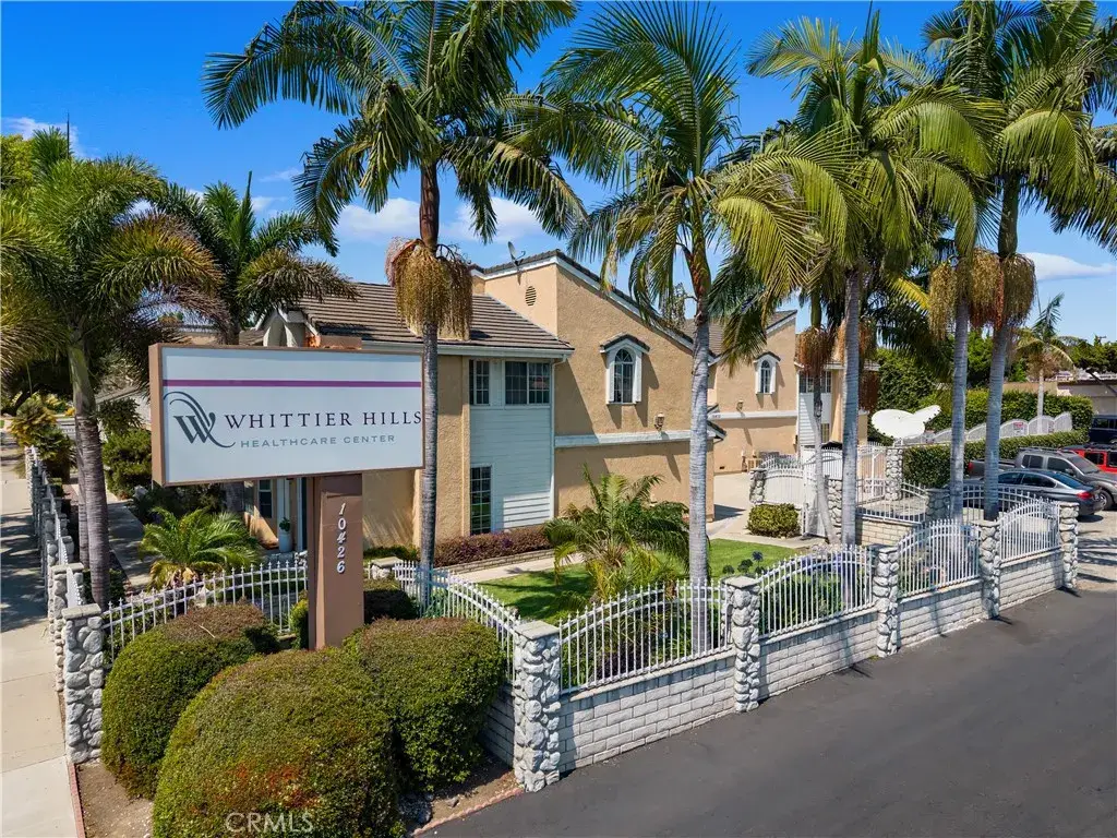 10418 Bogardus, Whittier, CA 90603 - #1