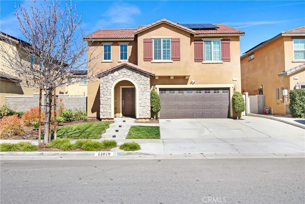 11079 Longfield, Eastvale, CA 91752 - #1