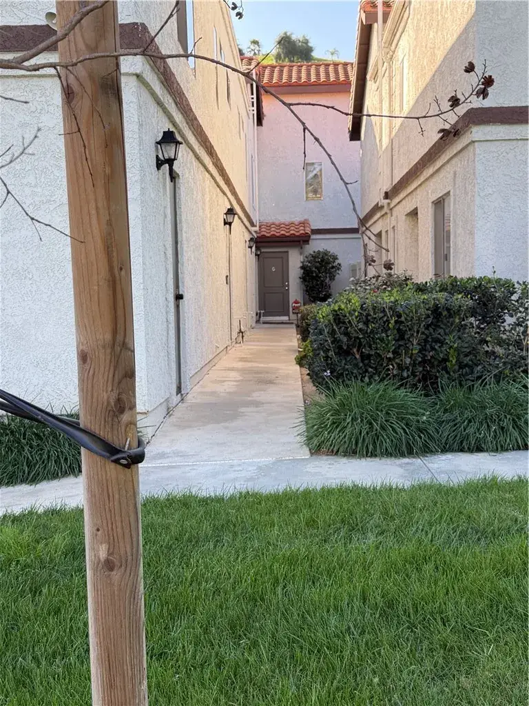 24202 Sylvan Glen #G, Diamond Bar, CA 91765 - #3