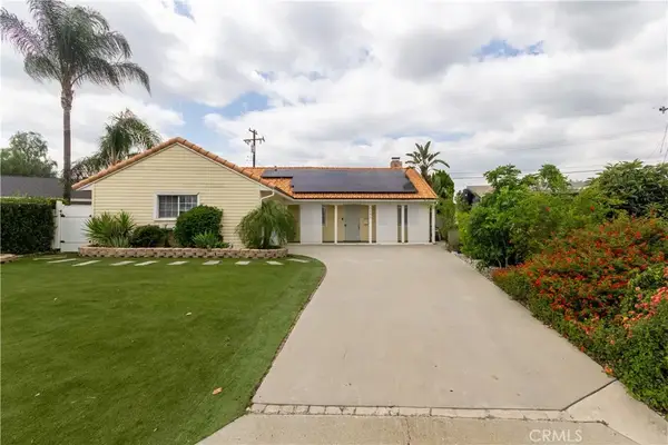 3445 Gauntlet Drive, West Covina, CA 91792