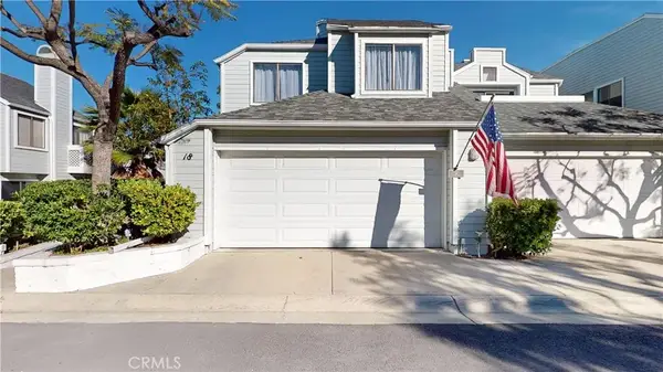 1150 W Capitol #18, San Pedro, CA 90732