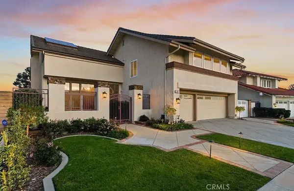 197 N Buckskin, Orange, CA 92869