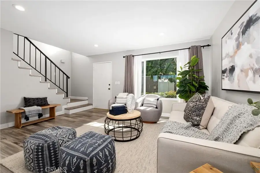 8415 Benjamin Drive, Huntington Beach, CA 92647 - #3