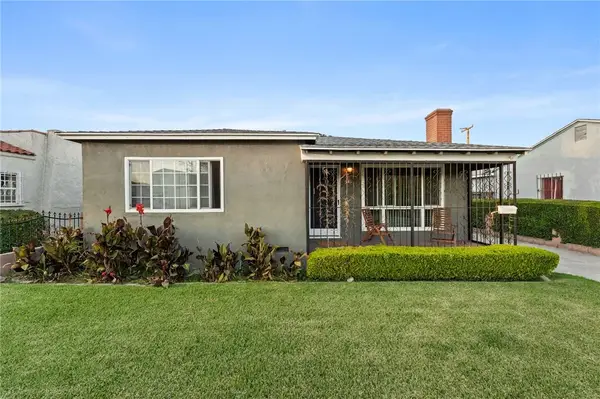 531 W Palmer, Compton, CA 90220