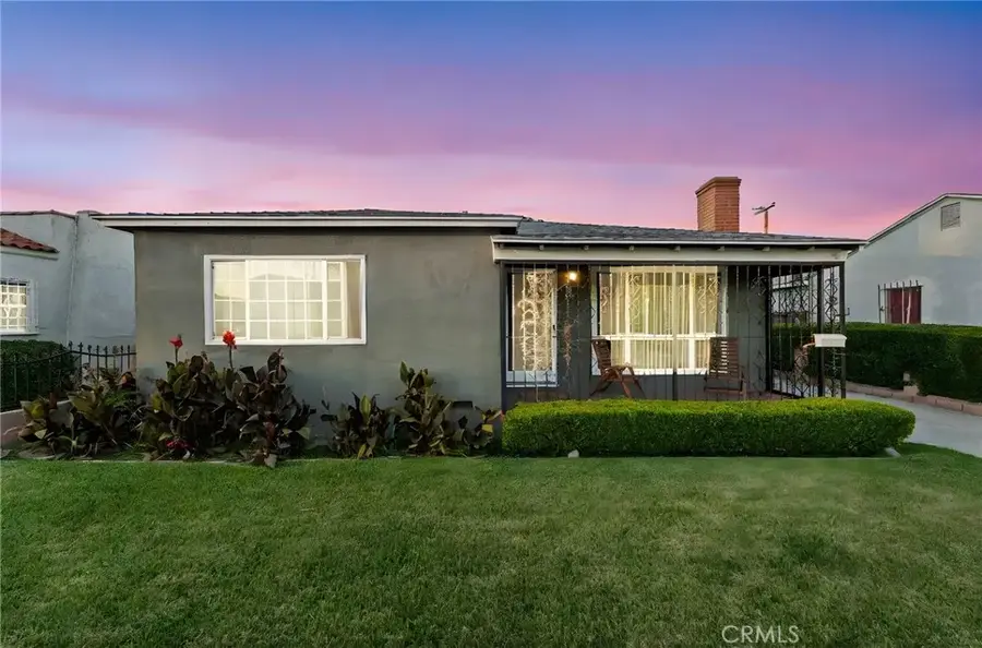 531 W Palmer, Compton, CA 90220 - #2