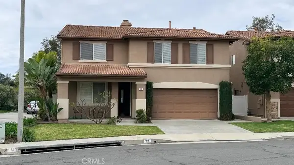 29 Feldspar, Rancho Santa Margarita, CA 92688