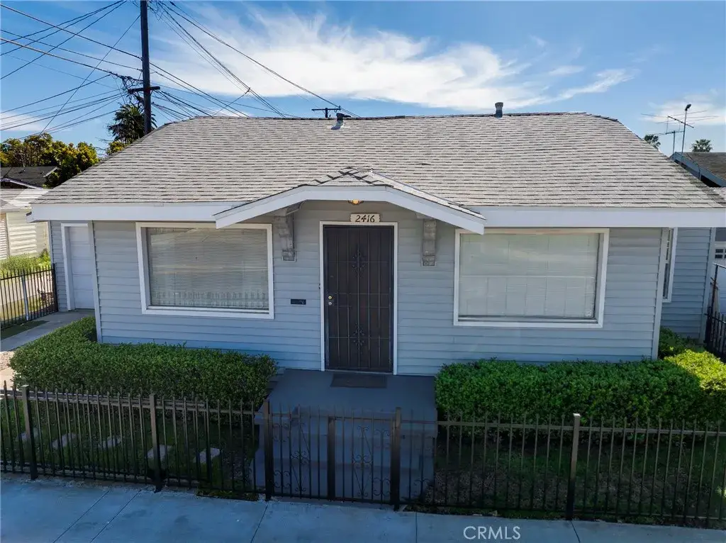 2416 E 10th, Long Beach, CA 90804 - #1