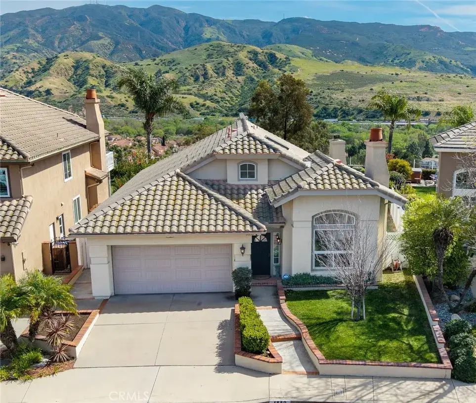 5650 Picasso Drive, Yorba Linda, CA 92887 - #1
