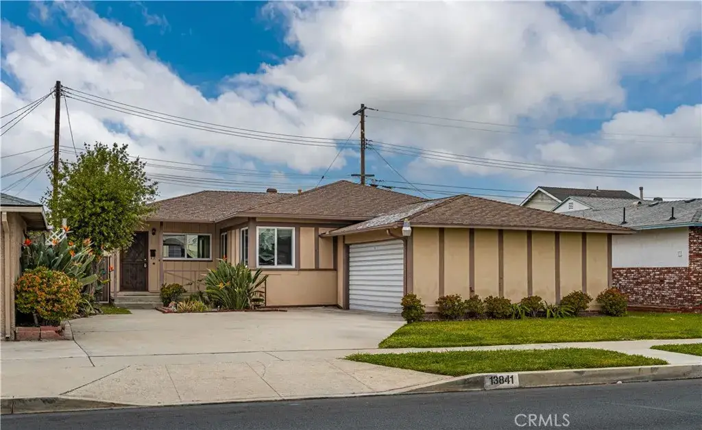 13841 Greenstone Avenue, Norwalk, CA 90650 - #1