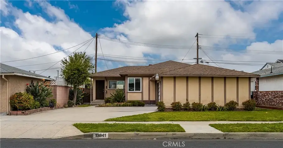 13841 Greenstone Avenue, Norwalk, CA 90650 - #2