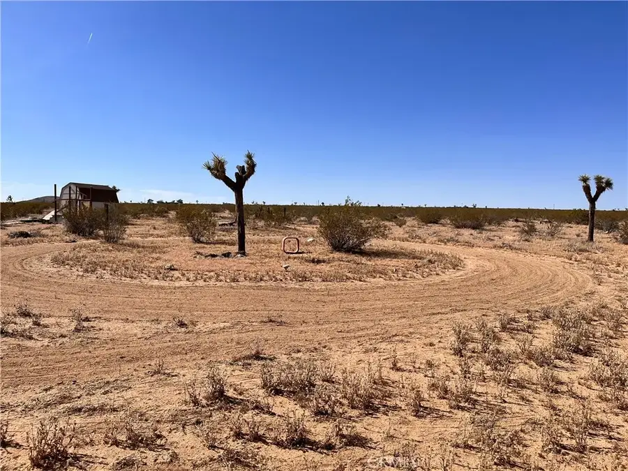 61915 Sunny Sands, Joshua Tree, CA 92252 - #3