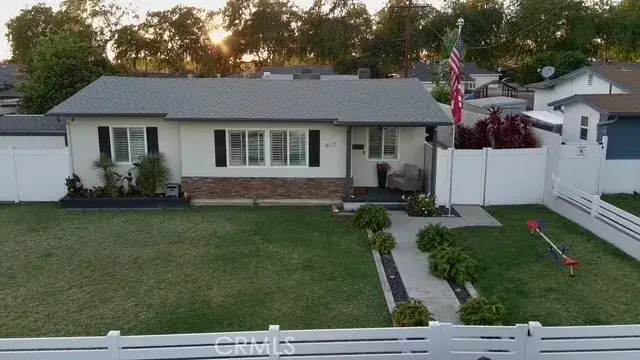 617 N Ukiah, Upland, CA 91786 - #2