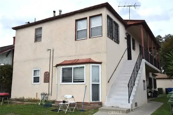 1945 W Vernon, Los Angeles, CA 90062