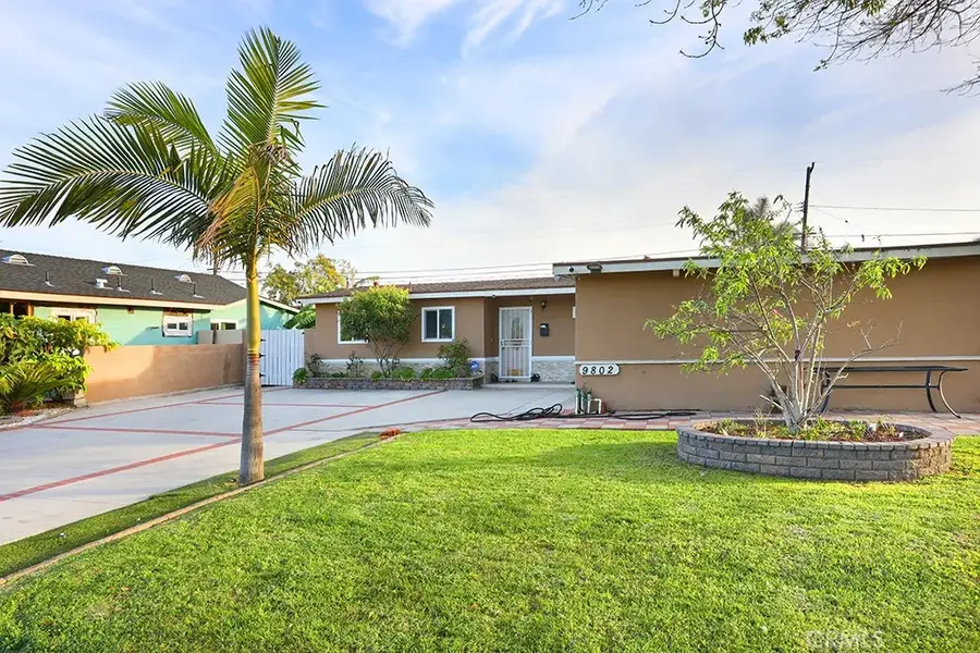 9802 Chanticleer, Anaheim, CA 92804 - #3