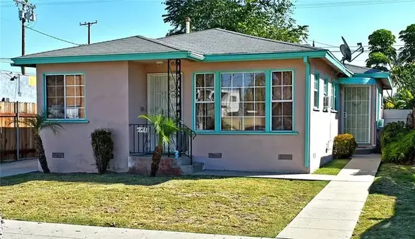 6576 California, Long Beach, CA 90805