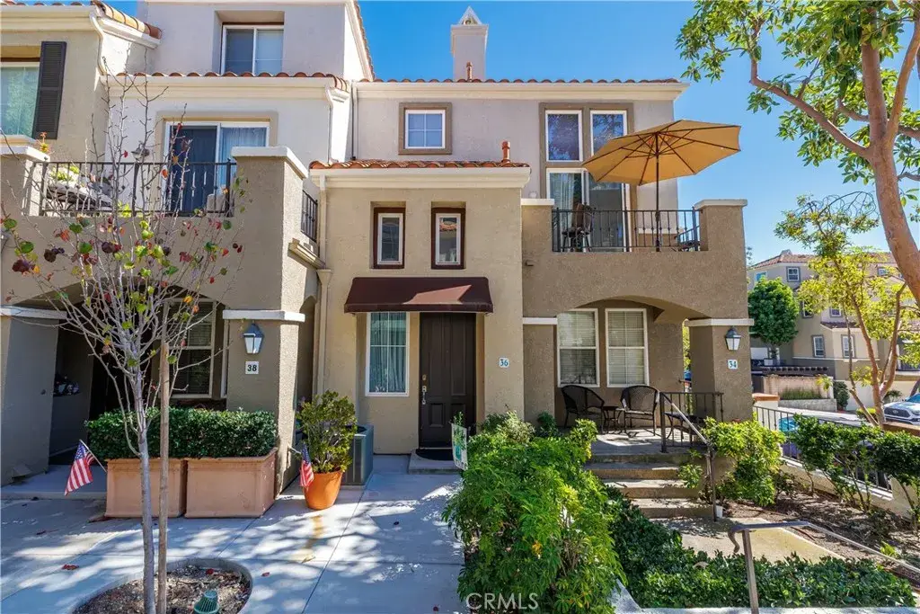 36 Via Cordoba, Rancho Santa Margarita, CA 92688 - #1