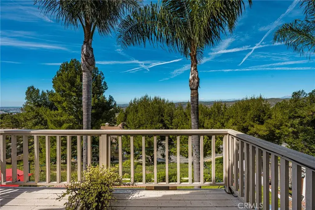 993 S Dylan Way, Anaheim, CA 92808 - #1