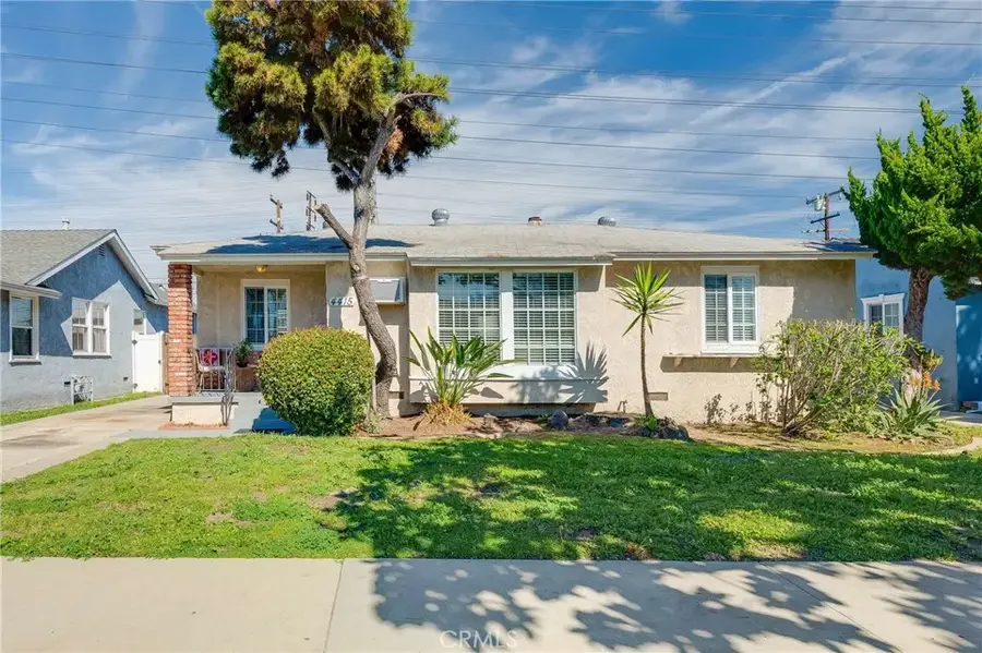 4415 Ashworth, Lakewood, CA 90712 - #2