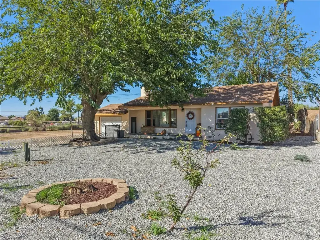 11285 Cherry Avenue, Cherry Valley, CA 92223 - #1
