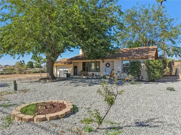 11285 Cherry Avenue, Cherry Valley, CA 92223