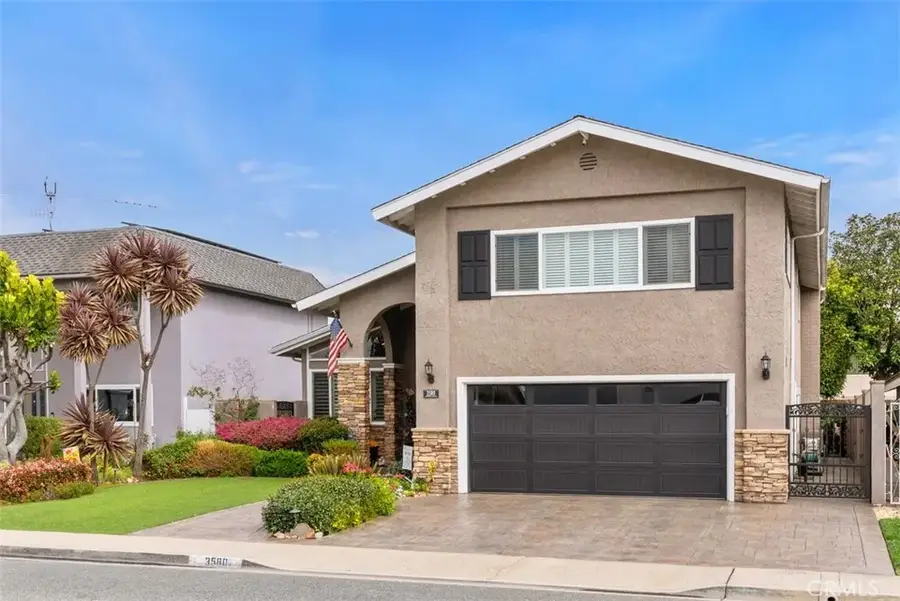 3580 Teaberry, Seal Beach, CA 90740 - #2