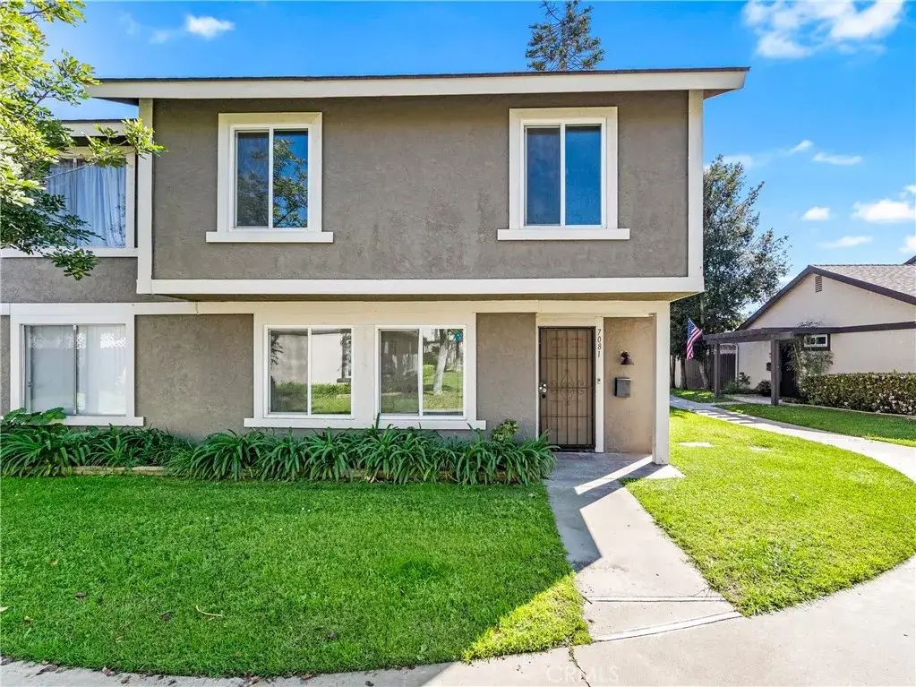 7081 Fulton Way, Stanton, CA 90680 - #1