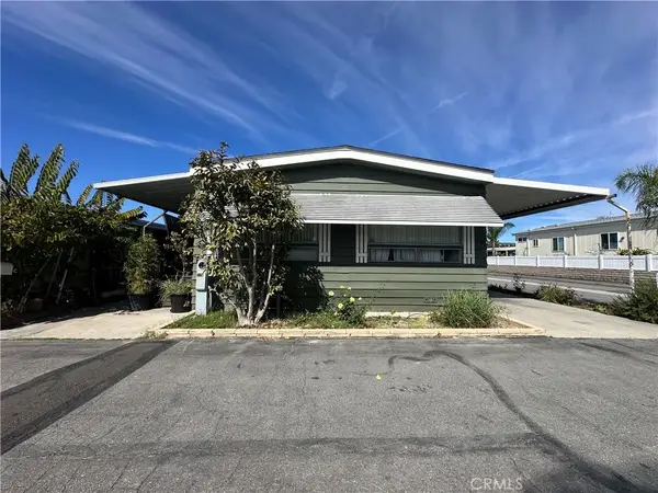 9851 Bolsa #175, Westminster, CA 92683