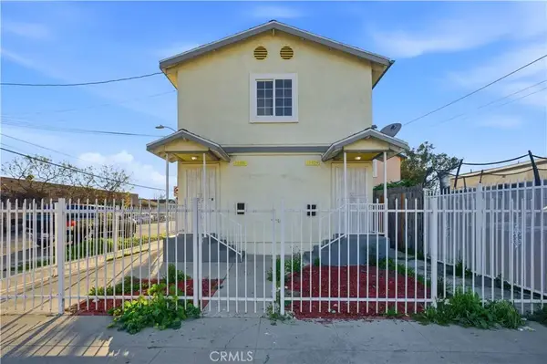 10929 Compton Avenue, Los Angeles, CA 90059