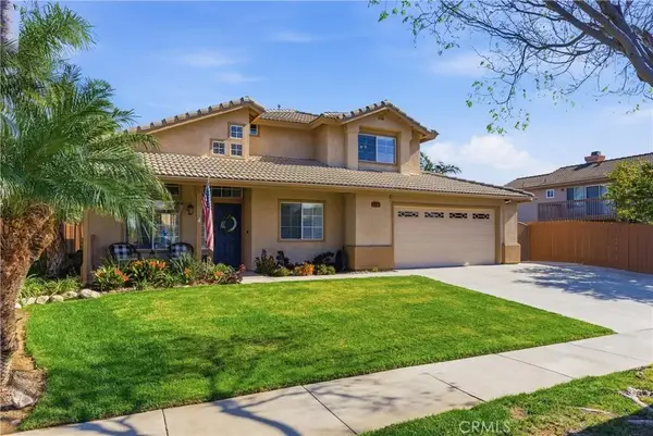 2145 Cloverleaf Circle, Corona, CA 92878
