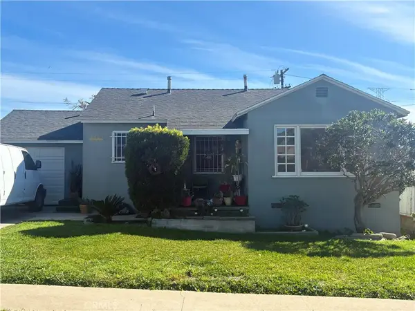 1310 Poindexter Street, Los Angeles, CA 90044