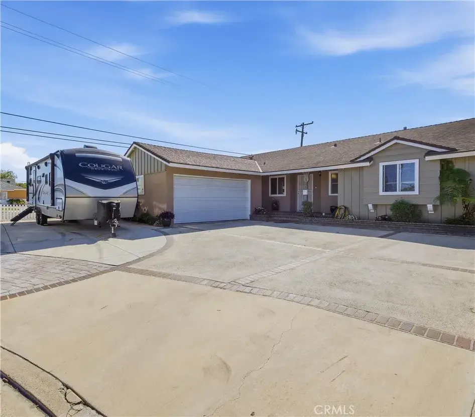 11472 Presidio Way, Garden Grove, CA 92840 - #1