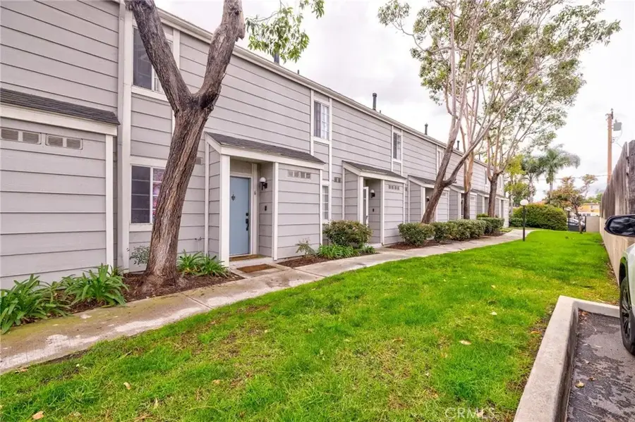 2410 W Orangethorpe #6, Fullerton, CA 92833 - #2