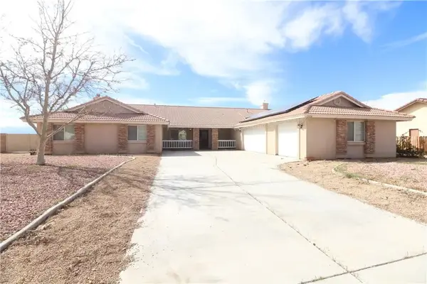 13436 Havasu, Apple Valley, CA 92308