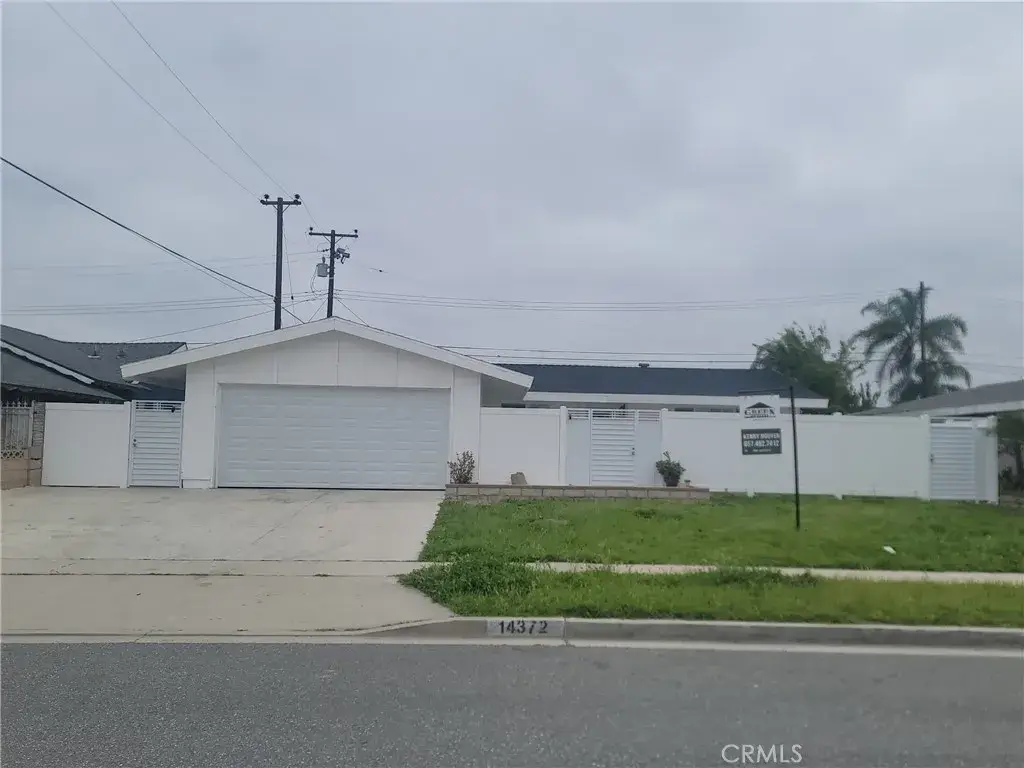 14372 Janice, Westminster, CA 92683 - #1