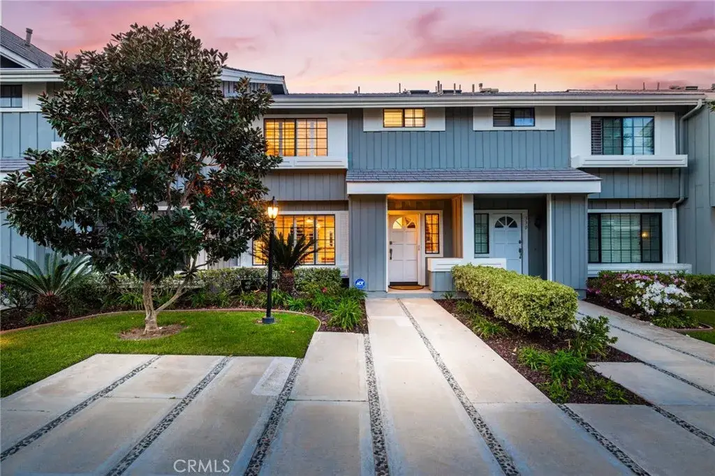 328 Regatta Way, Seal Beach, CA 90740 - #1