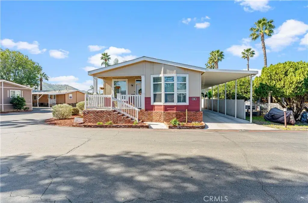 3701 Fillmore, Riverside, CA 92505 - #1