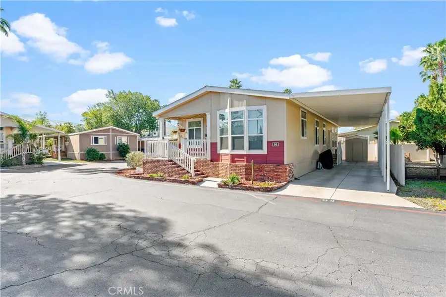 3701 Fillmore, Riverside, CA 92505 - #3