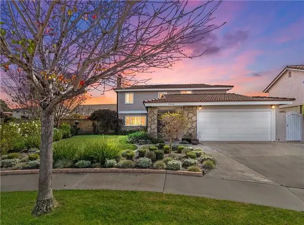 13048 Acoro, Cerritos, CA 90703