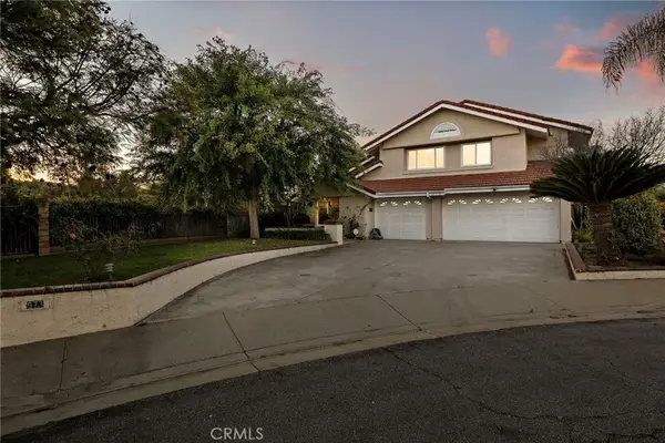973 Ichabod Way, Walnut, CA 91789