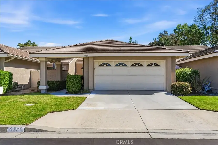 5380 Via De La Zorra, Yorba Linda, CA 92887 - #2