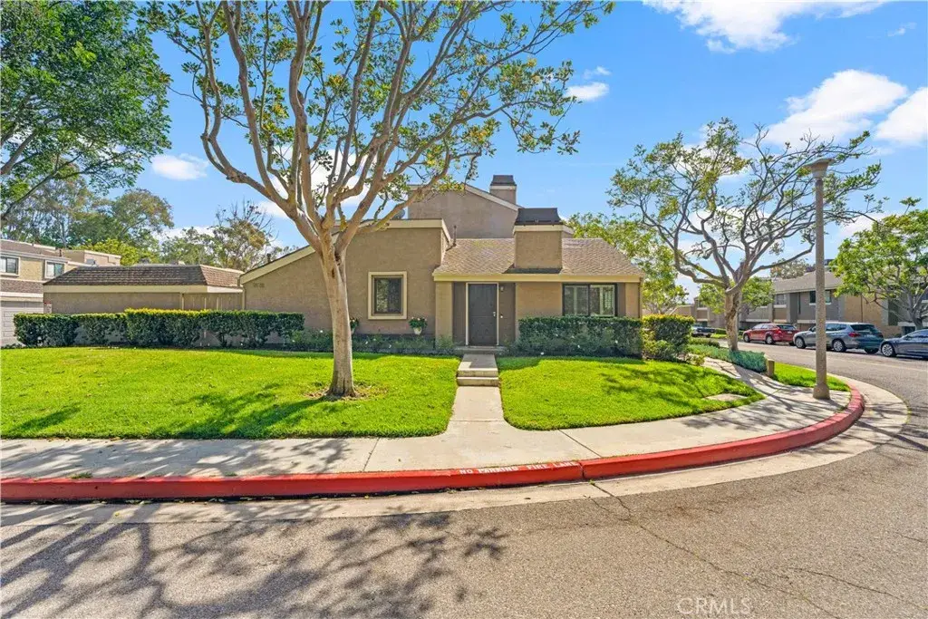 21 Summerwalk Court, Newport Beach, CA 92663 - #1