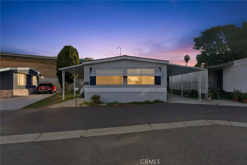 141 E Coronado, Tustin, CA 92780 - #1